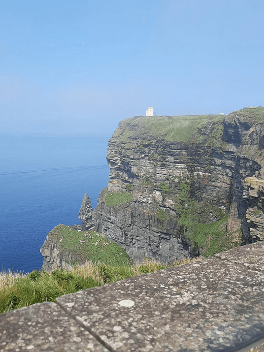 Cliffs of Moher