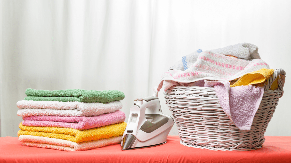 Sustainable Tips for Doing the&nbsp;Laundry